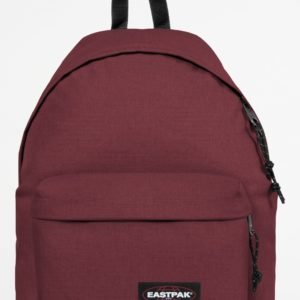 Eastpak Padded Pak'r Laukku Punainen