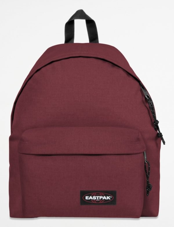 Eastpak Padded Pak'r Laukku Punainen