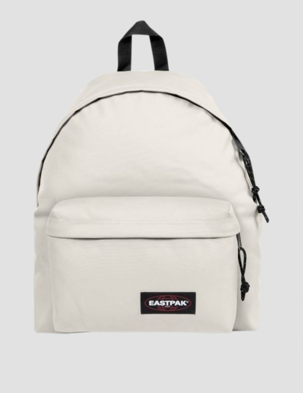 Eastpak Padded Pak'r Laukku Valkoinen