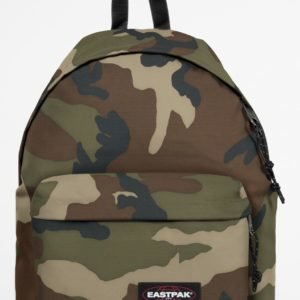 Eastpak Padded Pak'r Laukku Vihreä