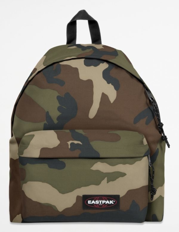 Eastpak Padded Pak'r Laukku Vihreä