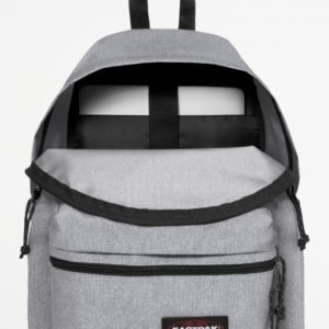 Eastpak Padded Zippl'r Laukku Harmaa