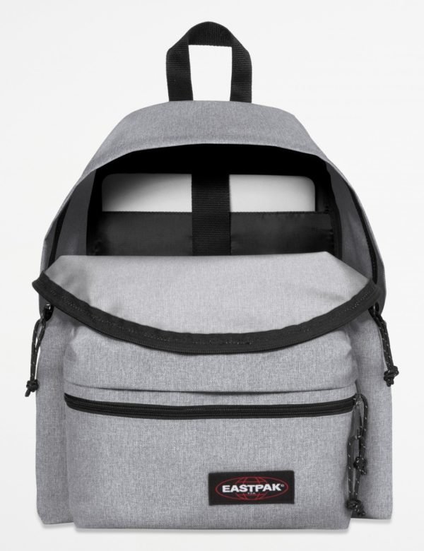 Eastpak Padded Zippl'r Laukku Harmaa