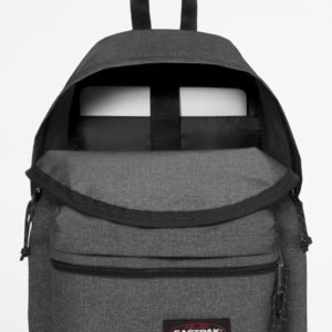 Eastpak Padded Zippl'r Laukku Harmaa