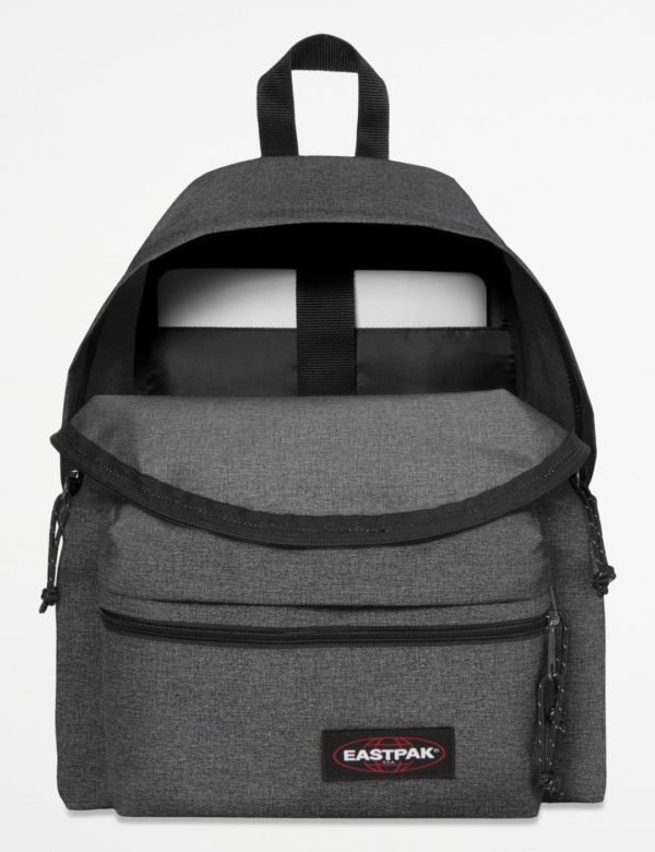 Eastpak Padded Zippl'r Laukku Harmaa