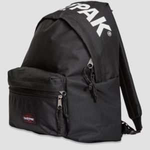 Eastpak Padded Zippl'r Laukku Musta