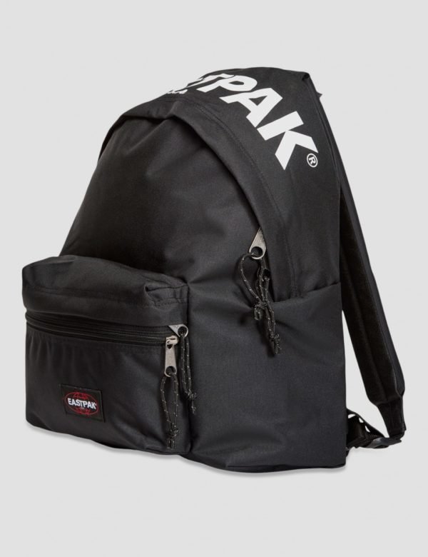 Eastpak Padded Zippl'r Laukku Musta