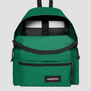 Eastpak Padded Zippl'r Laukku Vihreä