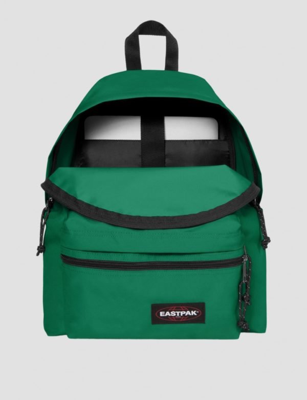 Eastpak Padded Zippl'r Laukku Vihreä