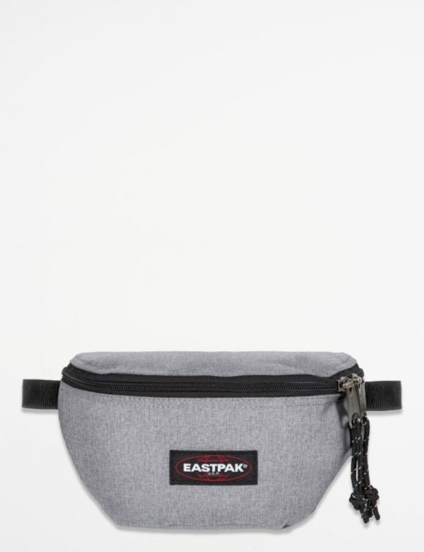 Eastpak Springer Laukku Harmaa