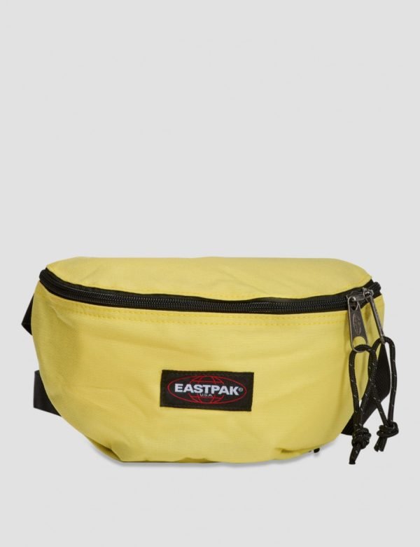 Eastpak Springer Laukku Keltainen