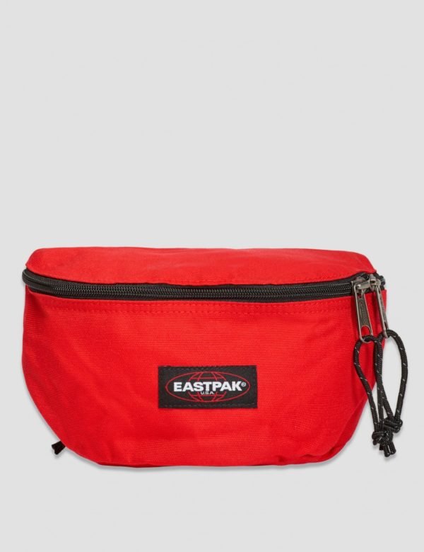 Eastpak Springer Laukku Punainen