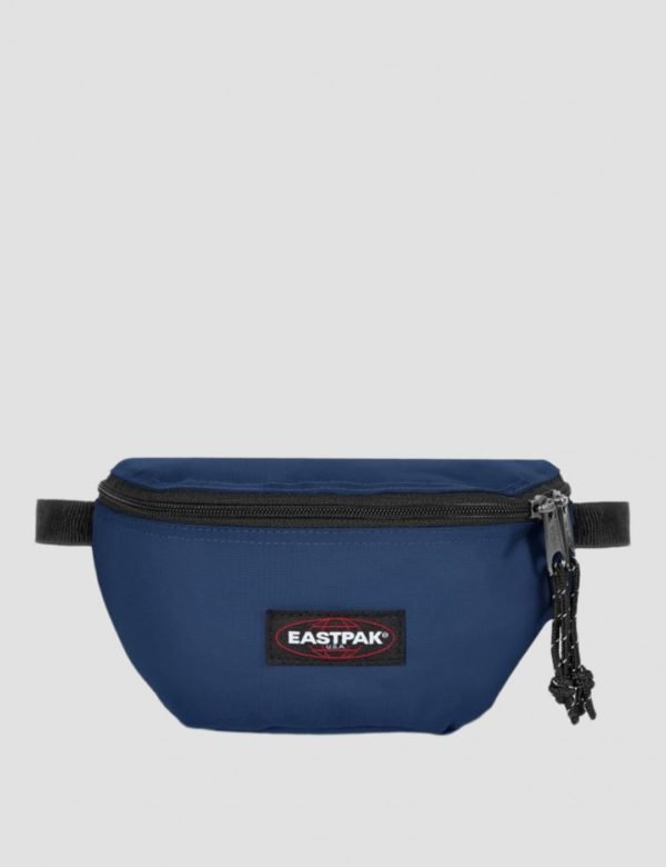 Eastpak Springer Laukku Sininen