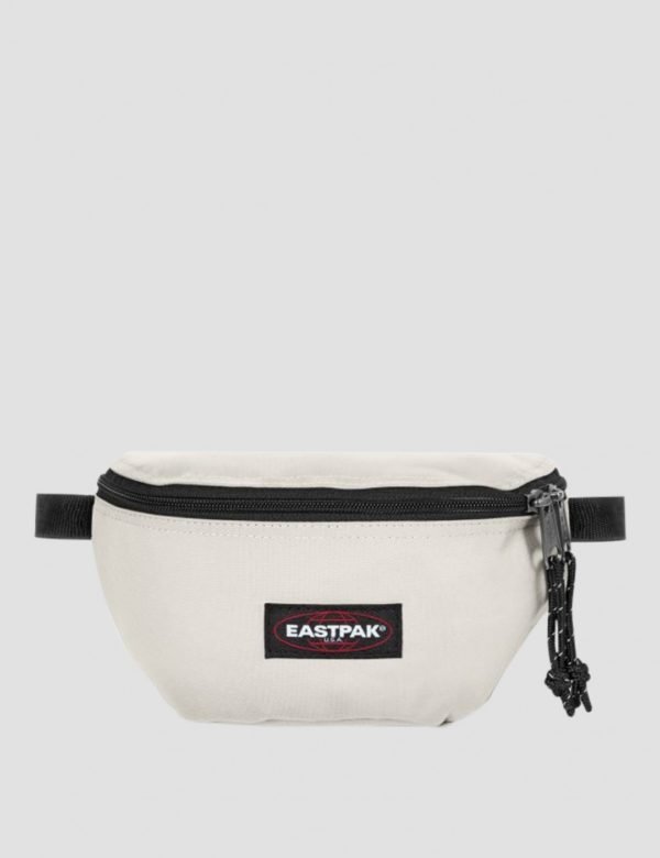 Eastpak Springer Laukku Valkoinen