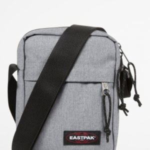 Eastpak The One Laukku Harmaa