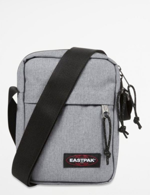 Eastpak The One Laukku Harmaa