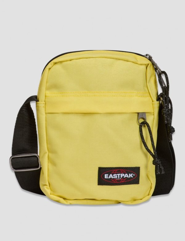 Eastpak The One Laukku Keltainen