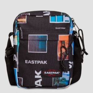 Eastpak The One Laukku Musta