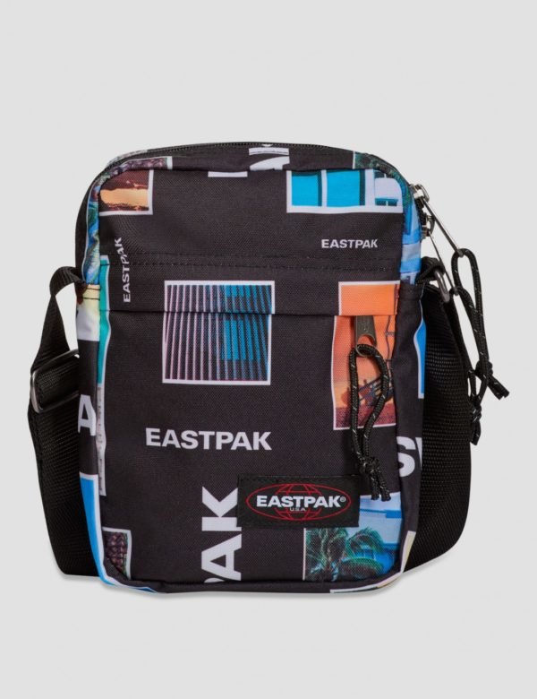 Eastpak The One Laukku Musta