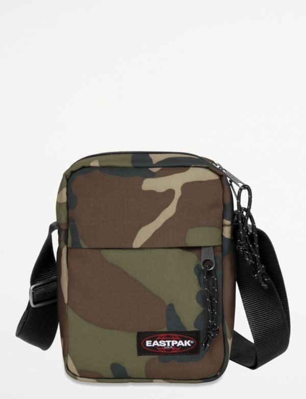 Eastpak The One Laukku Vihreä