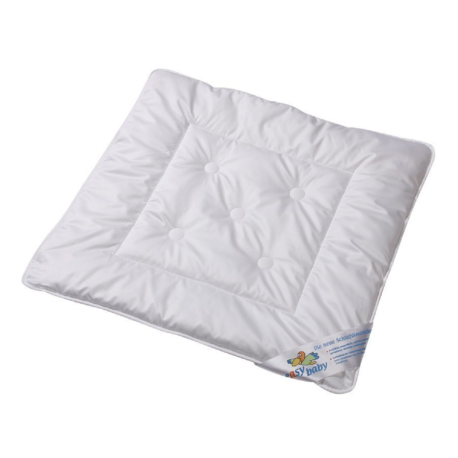 Easy Baby Lasten Peitto Sensitive 80 X 80 Cm