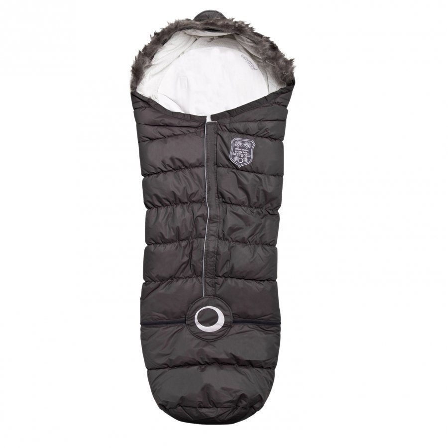 Easygrow Flex Footmuff Grey Lämpöpussi