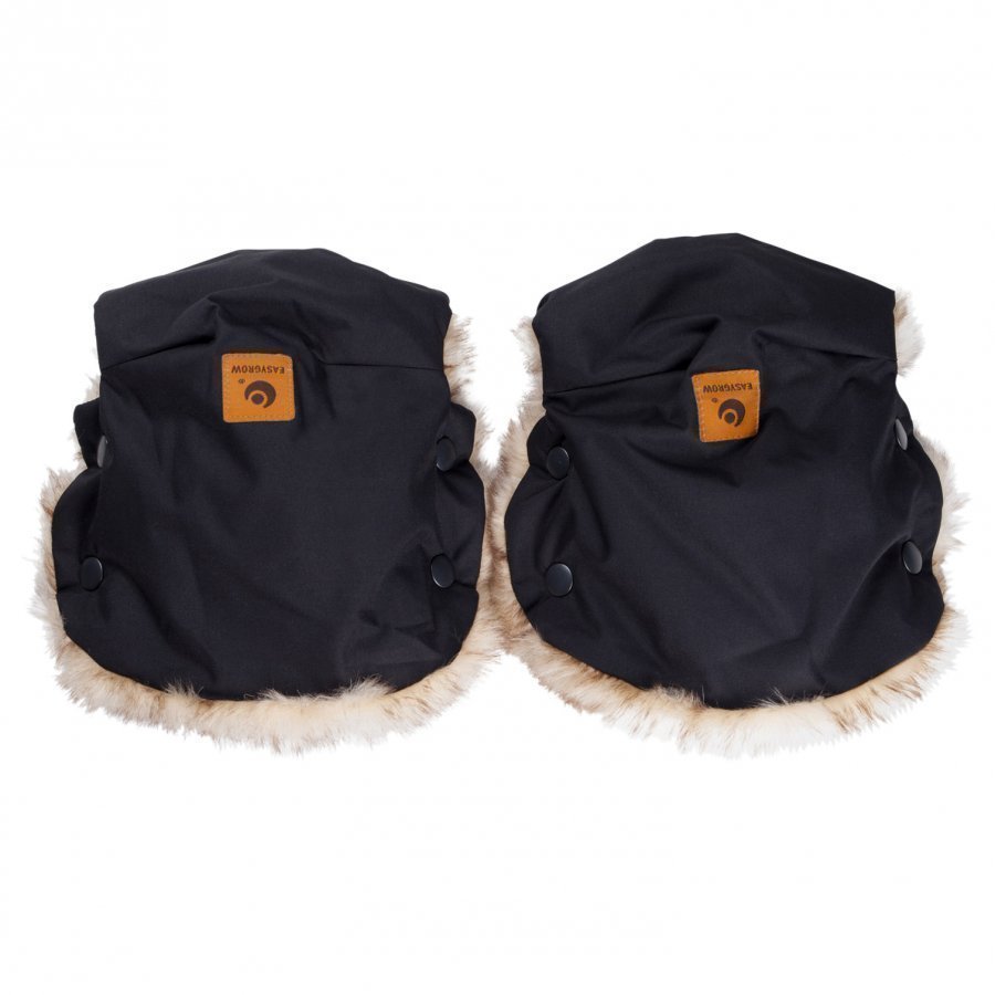 Easygrow Hand Muffs Black Kädenlämmitin