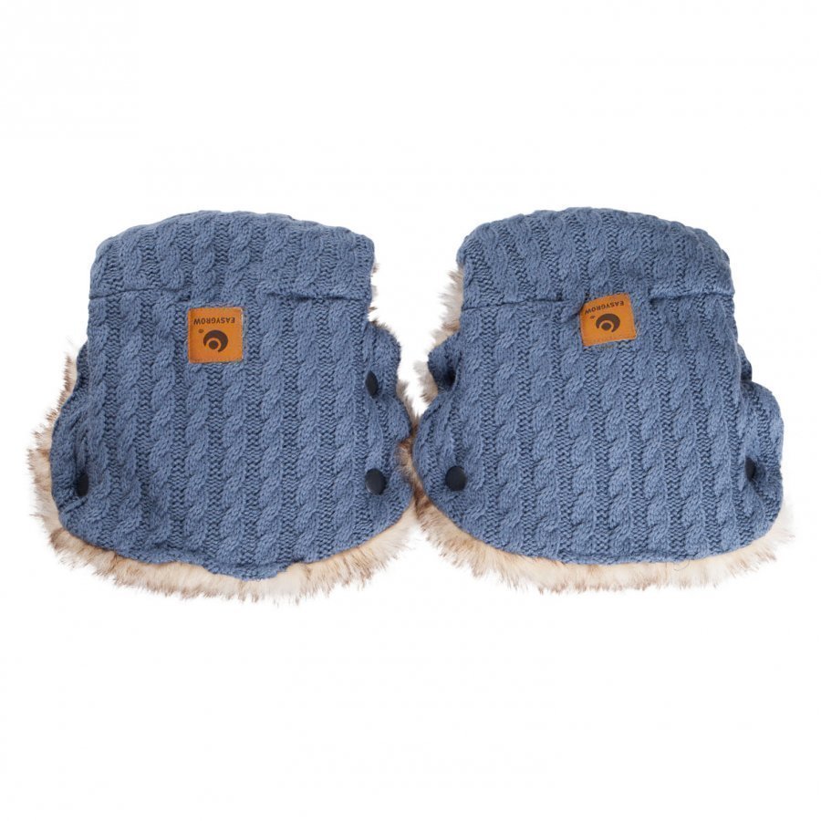 Easygrow Hand Muffs Grandma Blue Kädenlämmitin