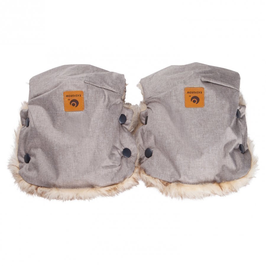 Easygrow Hand Muffs Sand Kädenlämmitin