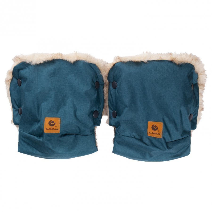 Easygrow Hand Muffs Sea Green Kädenlämmitin