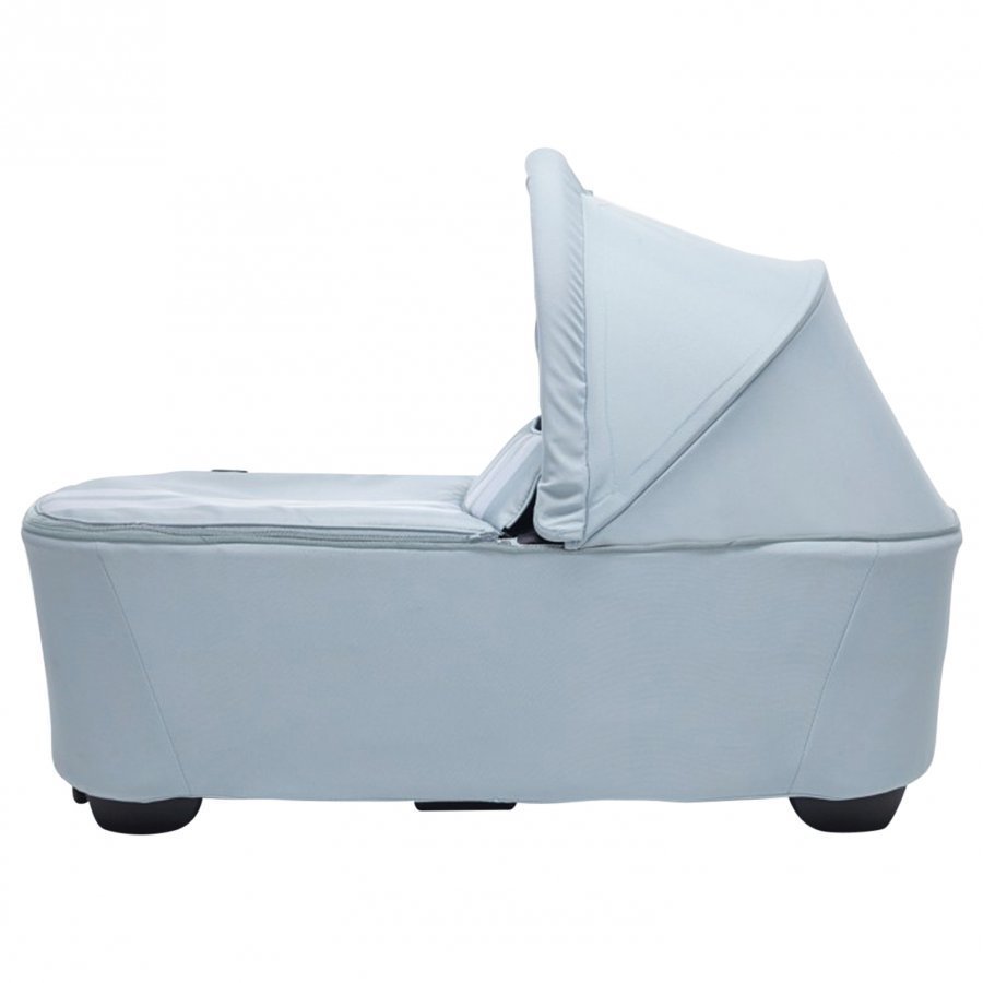 Easywalker Mini Carrycot Ice Blue Vaunukoppa