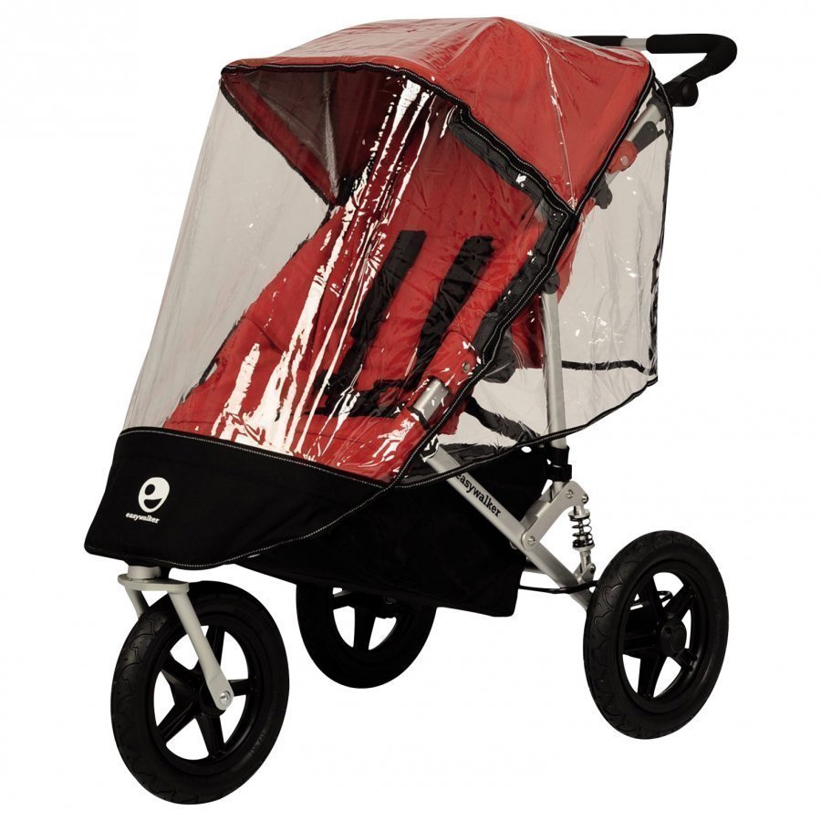 Easywalker Universal Sadesuoja Sport Stroller Sadesuoja