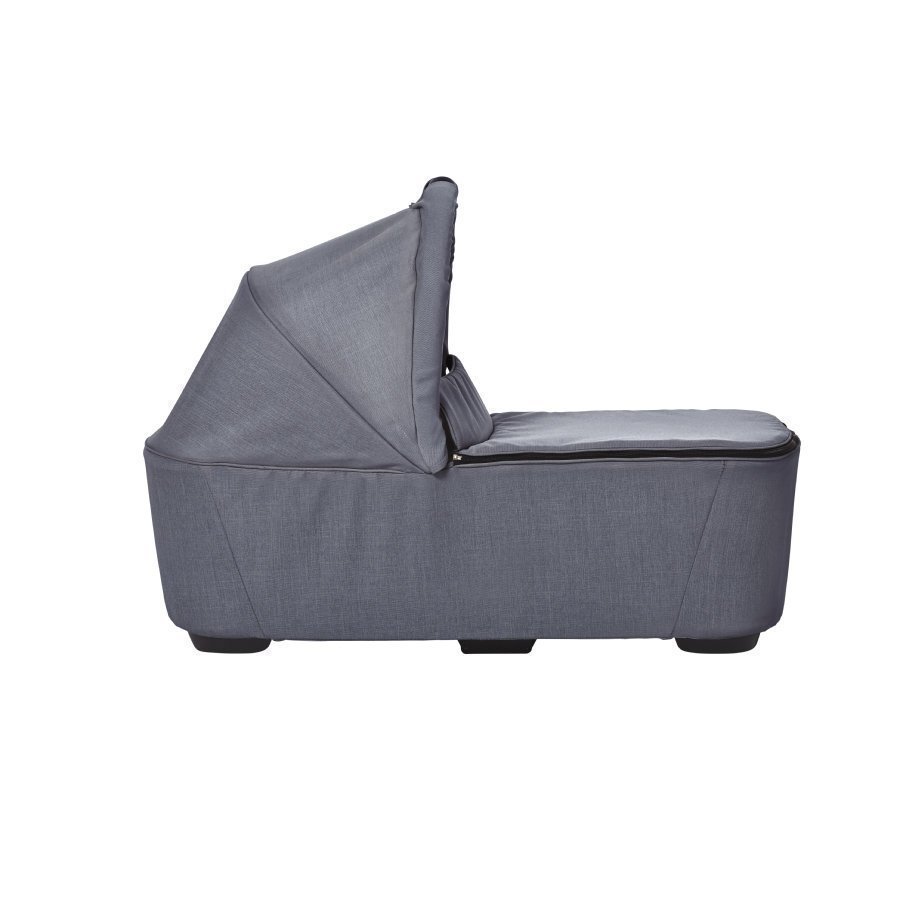 Easywalker Vaunukoppa Mosey Berlin Grey