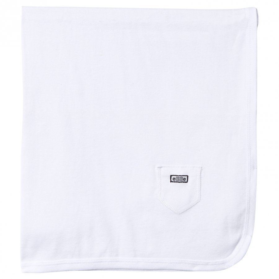 Ebbe Kids Baby Blanket Egart Huopa