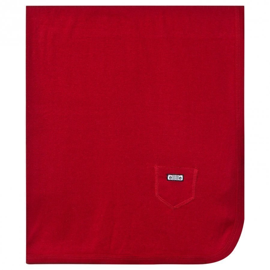 Ebbe Kids Baby Blanket Egart Huopa