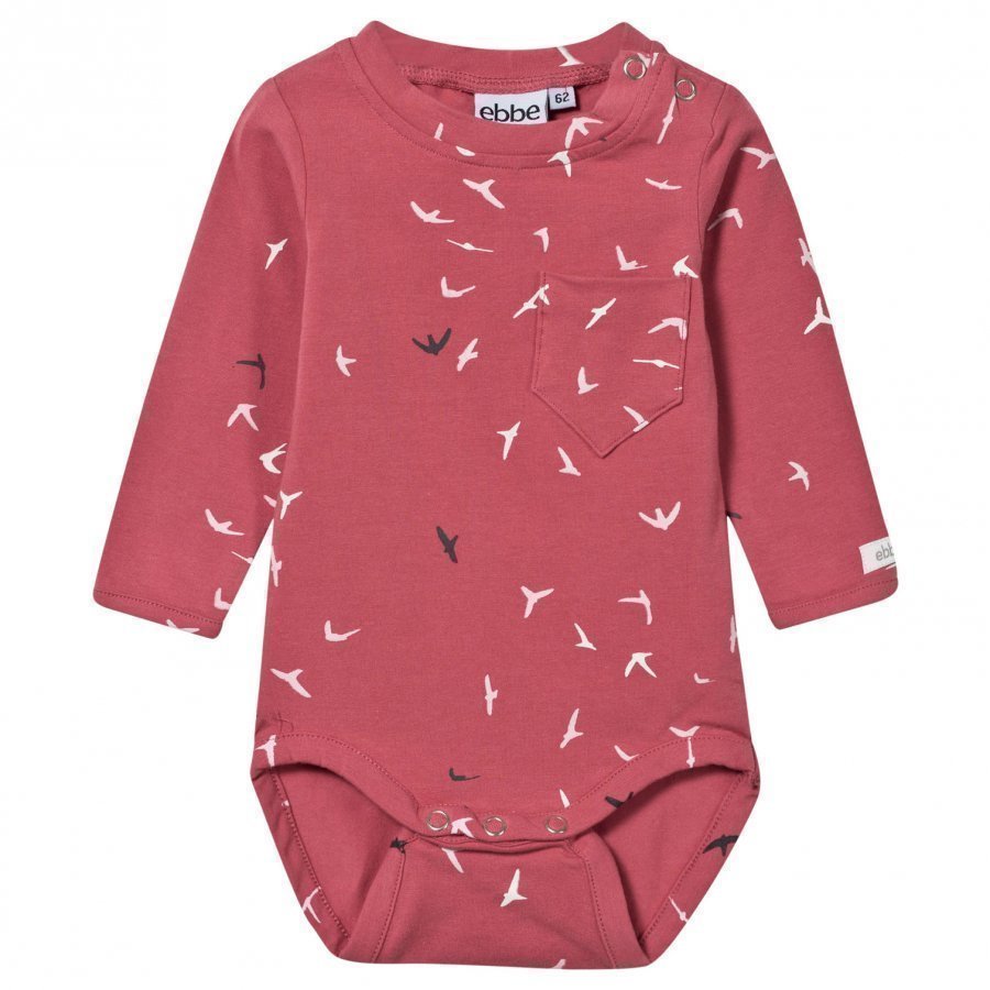 Ebbe Kids Baby Body Hazel Bird Sky Body