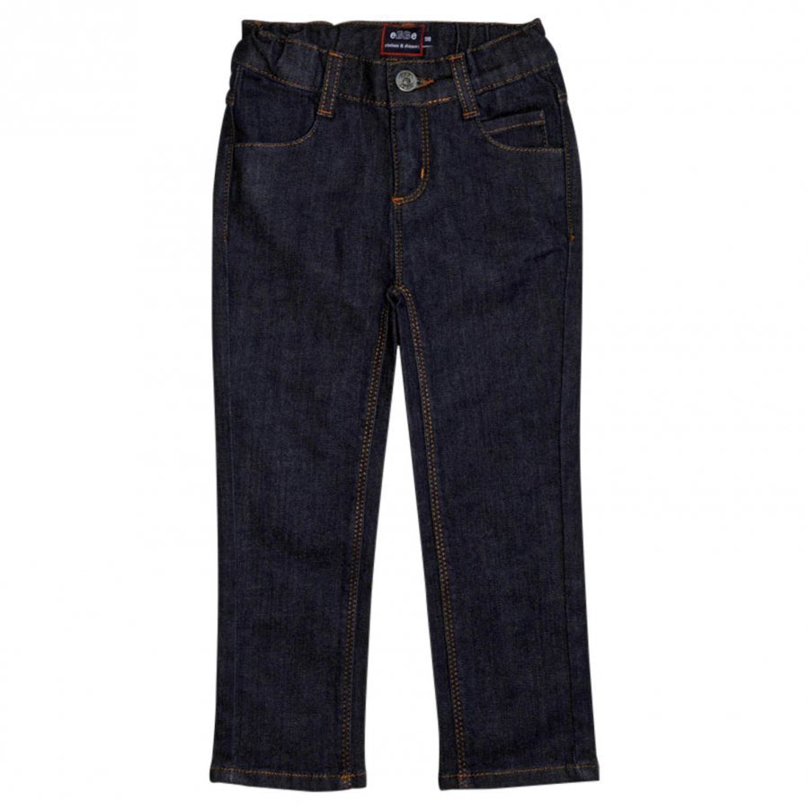 Ebbe Kids Ebbe Jeans Effie Farkut