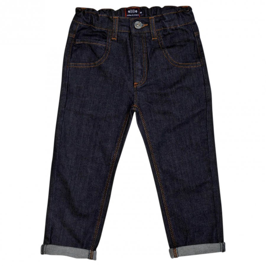 Ebbe Kids Ebbe Jeans Erasure Farkut