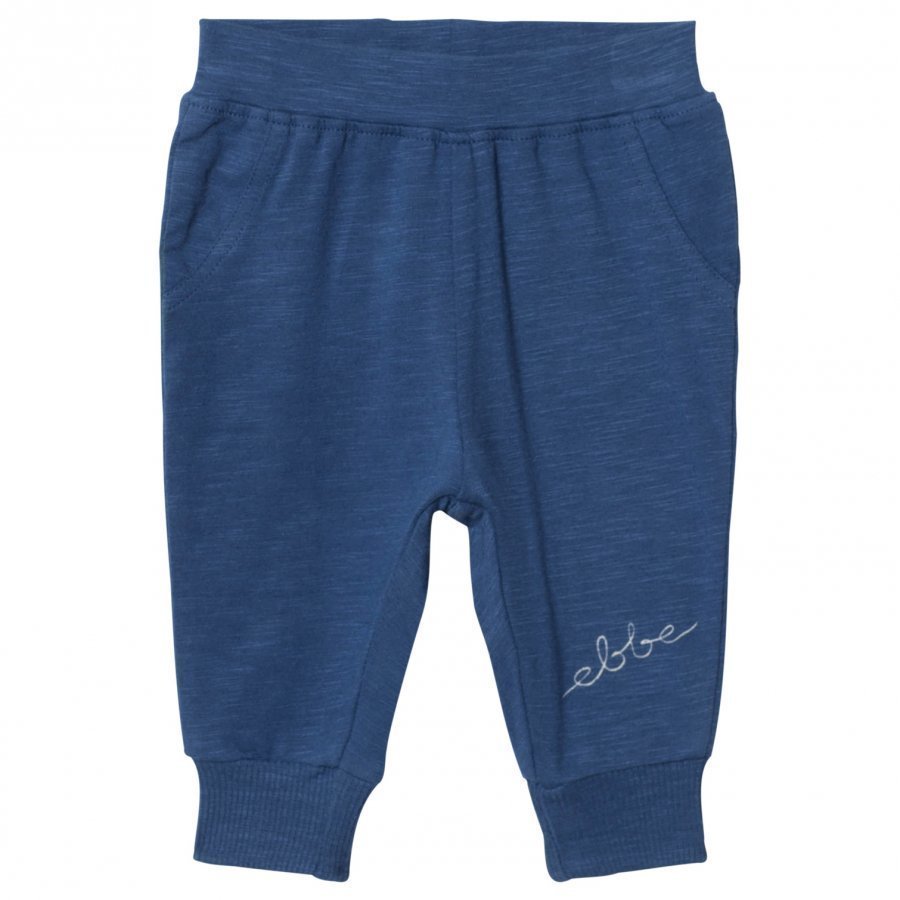 Ebbe Kids Hansa Soft Pant Nordic Blue Verryttelyhousut