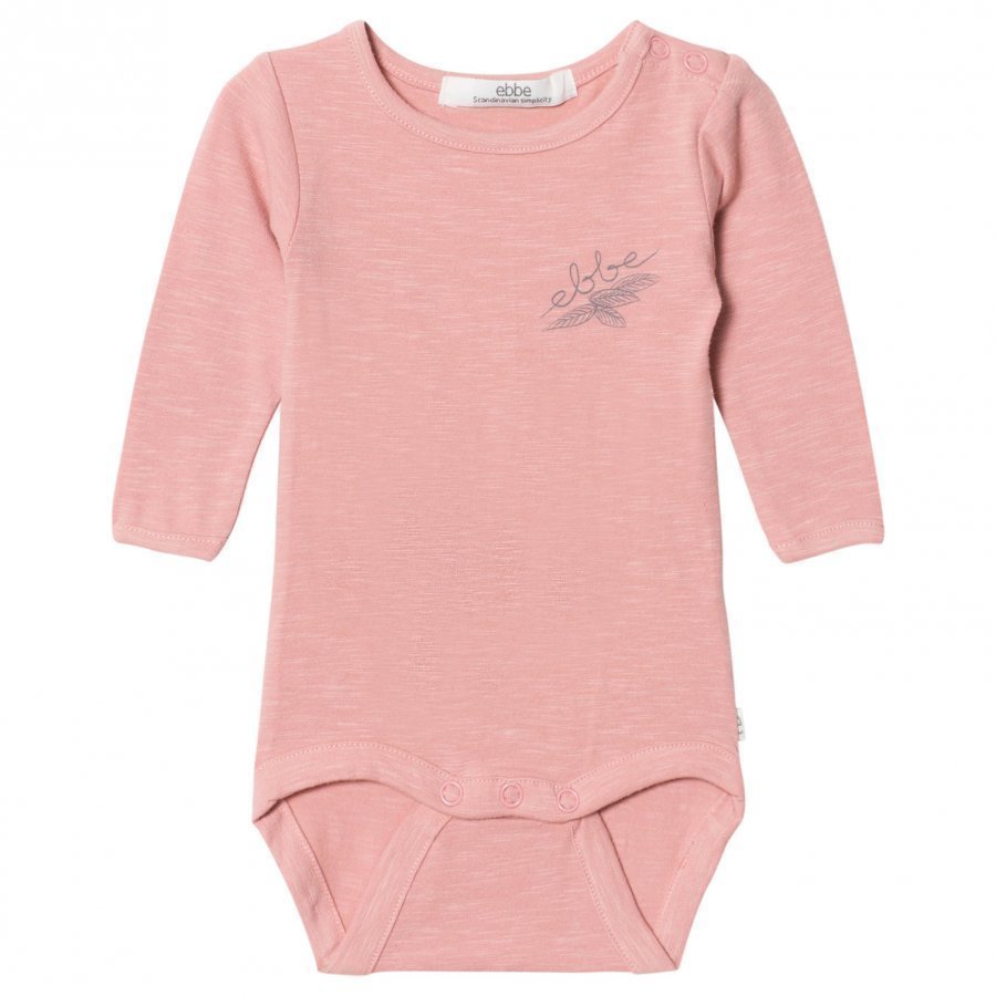 Ebbe Kids Hedda Baby Body Dried Rose Body