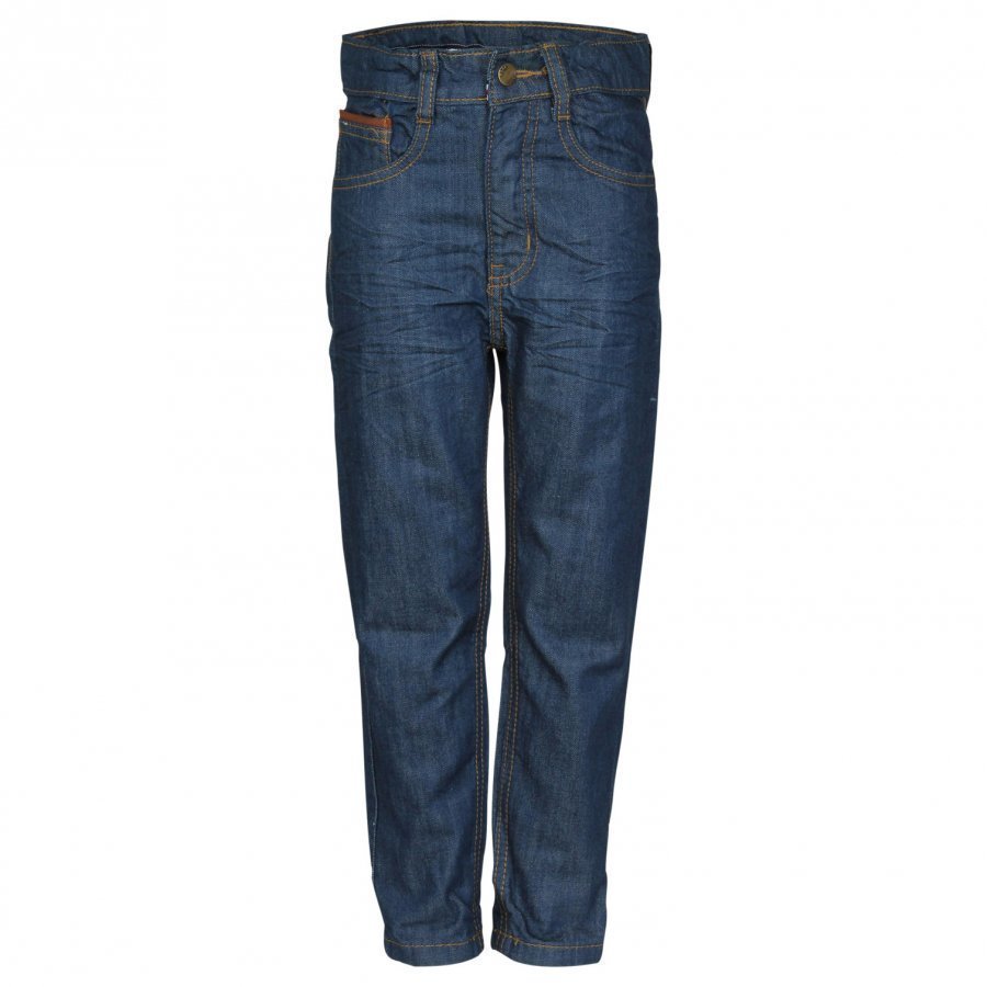 Ebbe Kids Lester Jeans Denim Blue Farkut