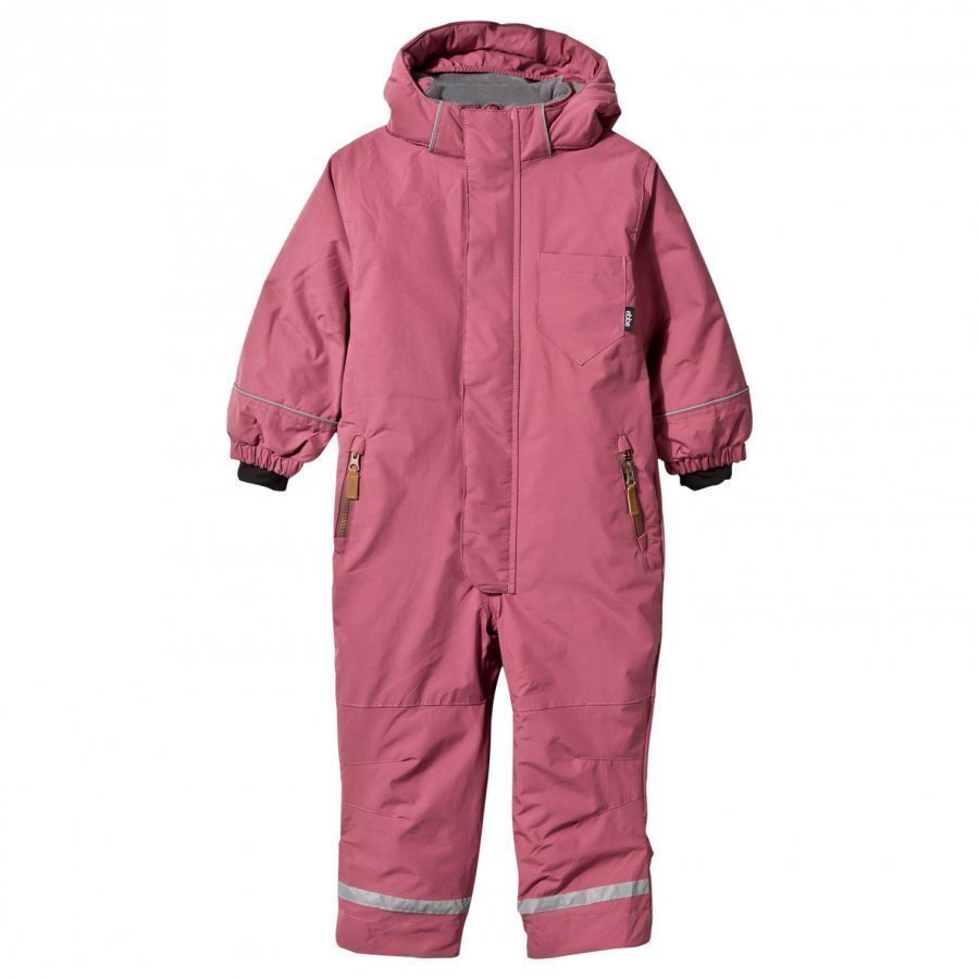 Ebbe Kids Ocean Snow Suit Heather Lilac Toppahaalari