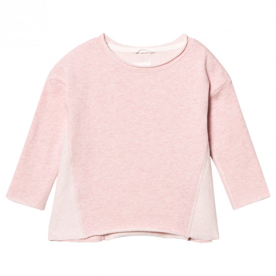 Ebbe Kids Sadie Sweatshirt Pink Dazzle Oloasun Paita