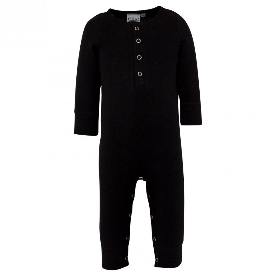 Ebbe Kids Suit Emma Black Body