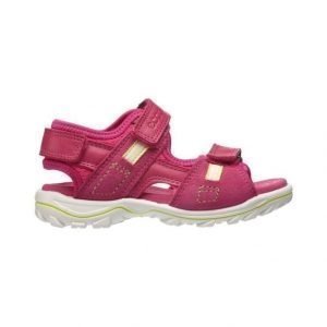 Ecco Urban Safari Kids Sandaalit