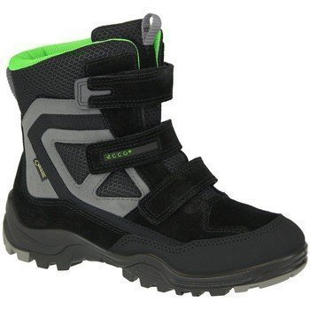 Ecco Xpedition Kids 70464259657 vaelluskengät