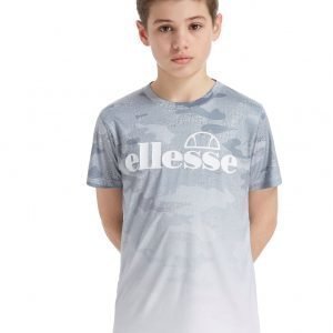 Ellesse Bove Fade T-Shirt Harmaa