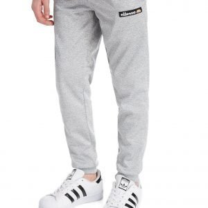 Ellesse Brioni Poly Joggers Harmaa