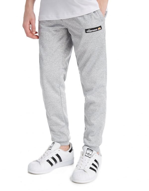 Ellesse Brioni Poly Joggers Harmaa