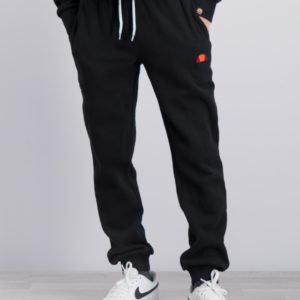 Ellesse Colino Jog Pant Housut Musta